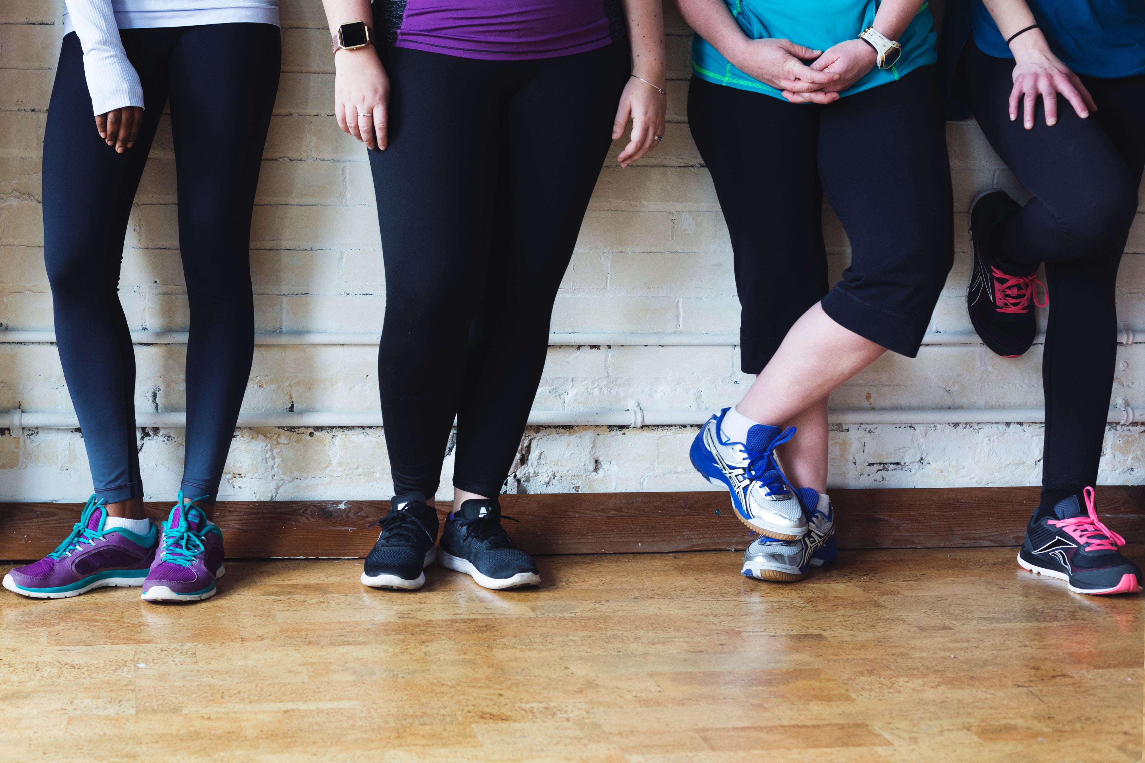 Women’s personal training in west Hartford Ct