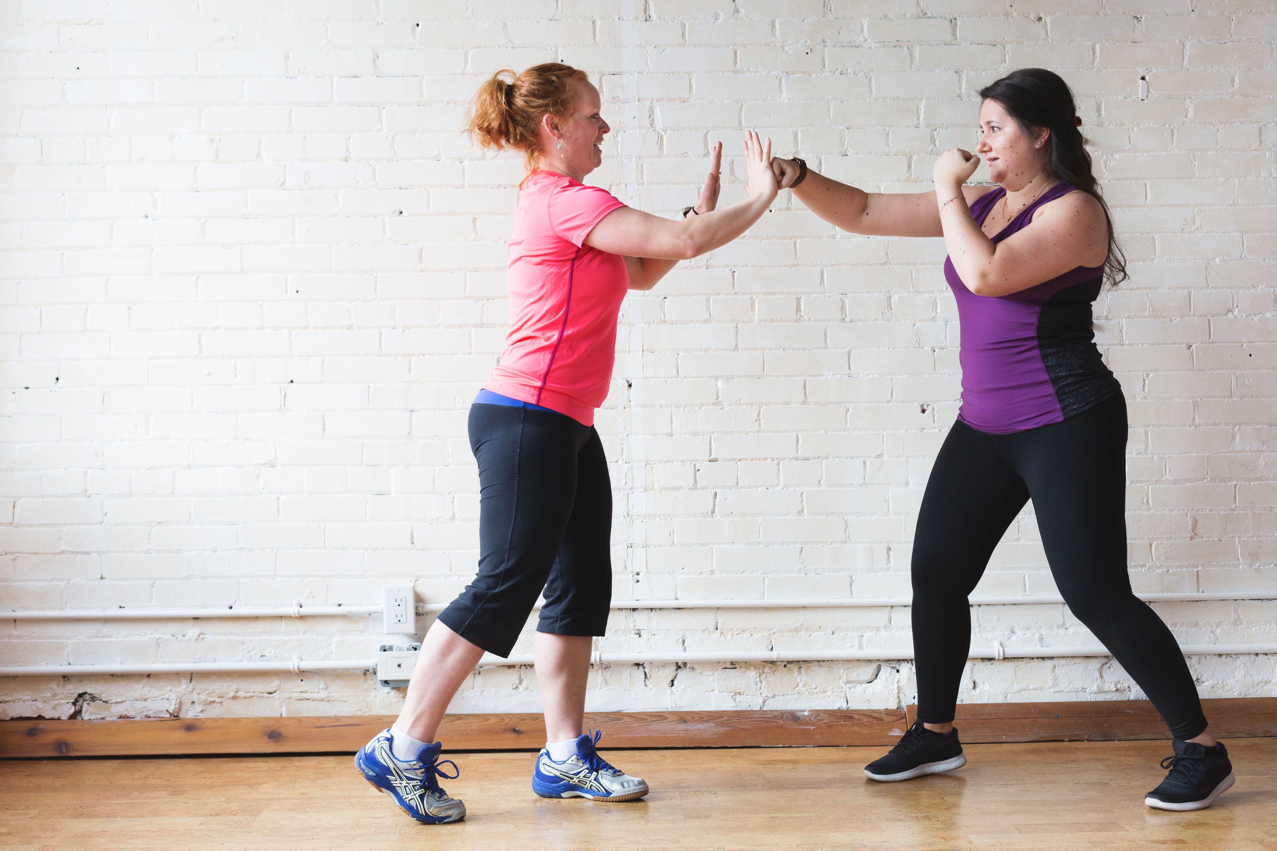 Semi private training women west Hartford ct